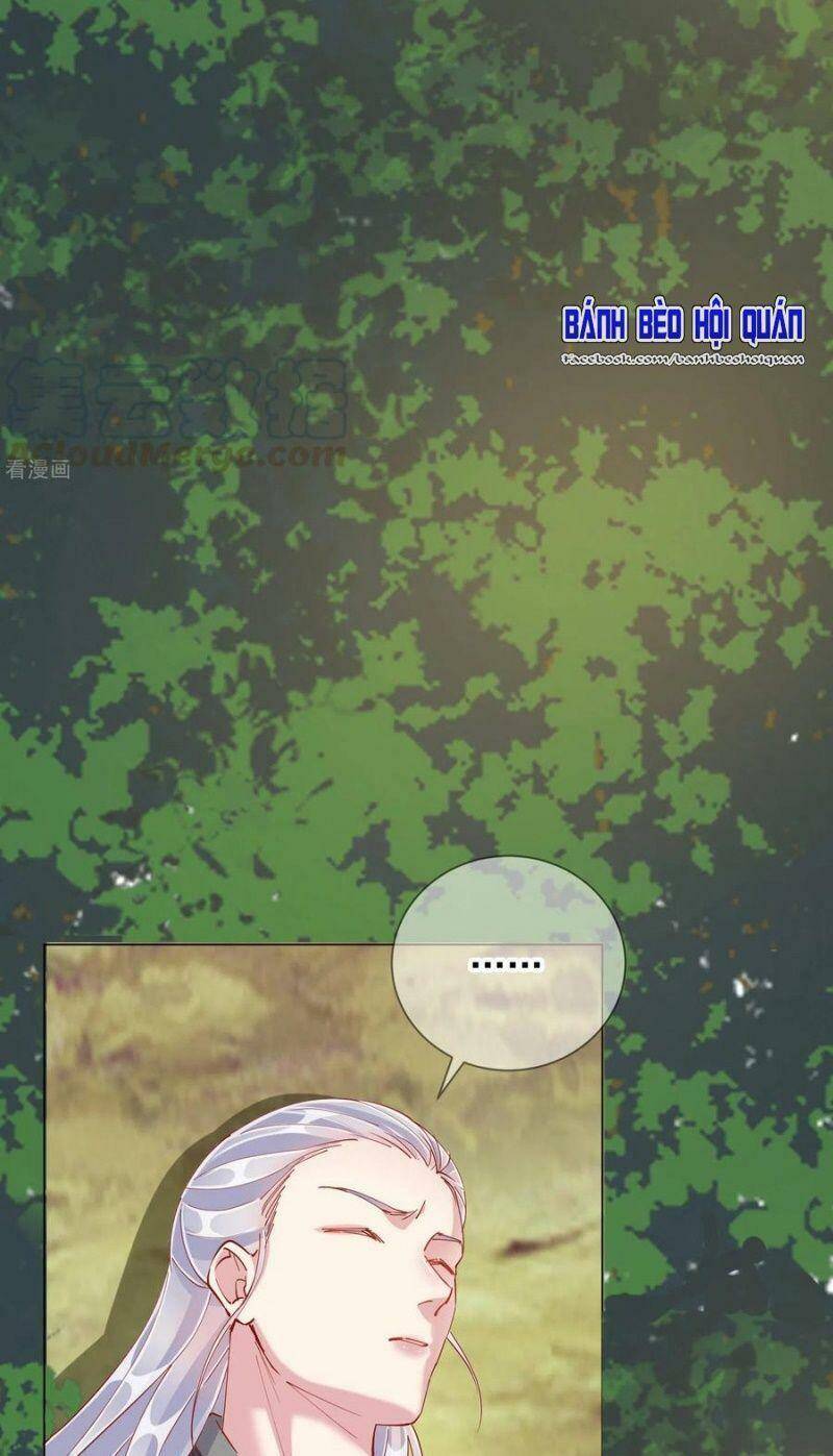 công lược trưởng thành của vương phi chapter 50 48