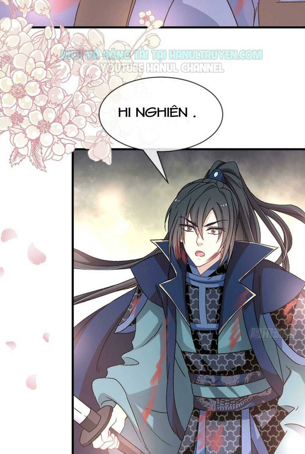 thiên hạ đệ nhất sủng phi chapter 75 34