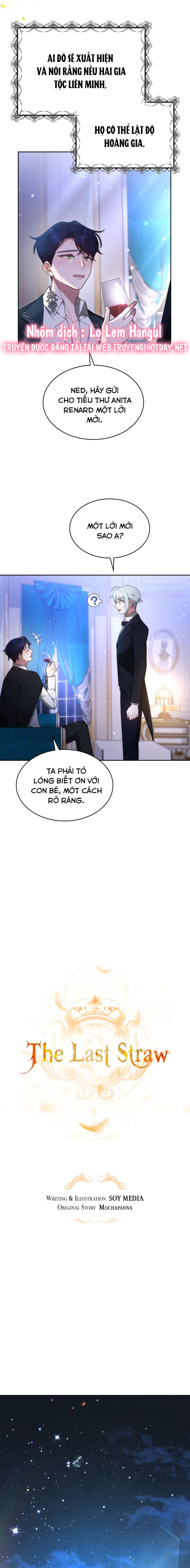 Giọt Nước Tràn Ly chapter 88 1