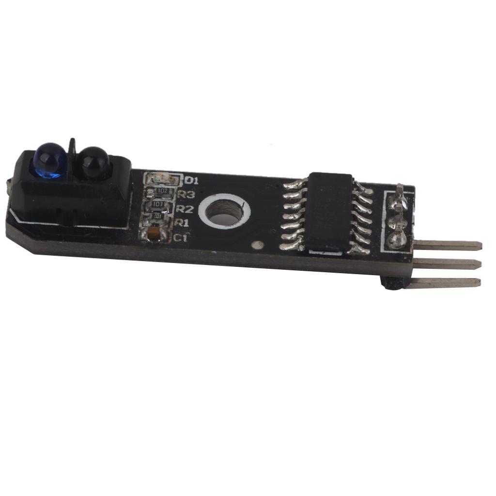 TCRT5000 IR Infrared Line Track Follower Sensor Obstacle Avoidance Module