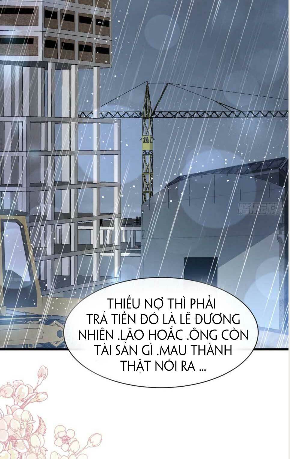 thiên hạ đệ nhất sủng phi chapter 146.1 7