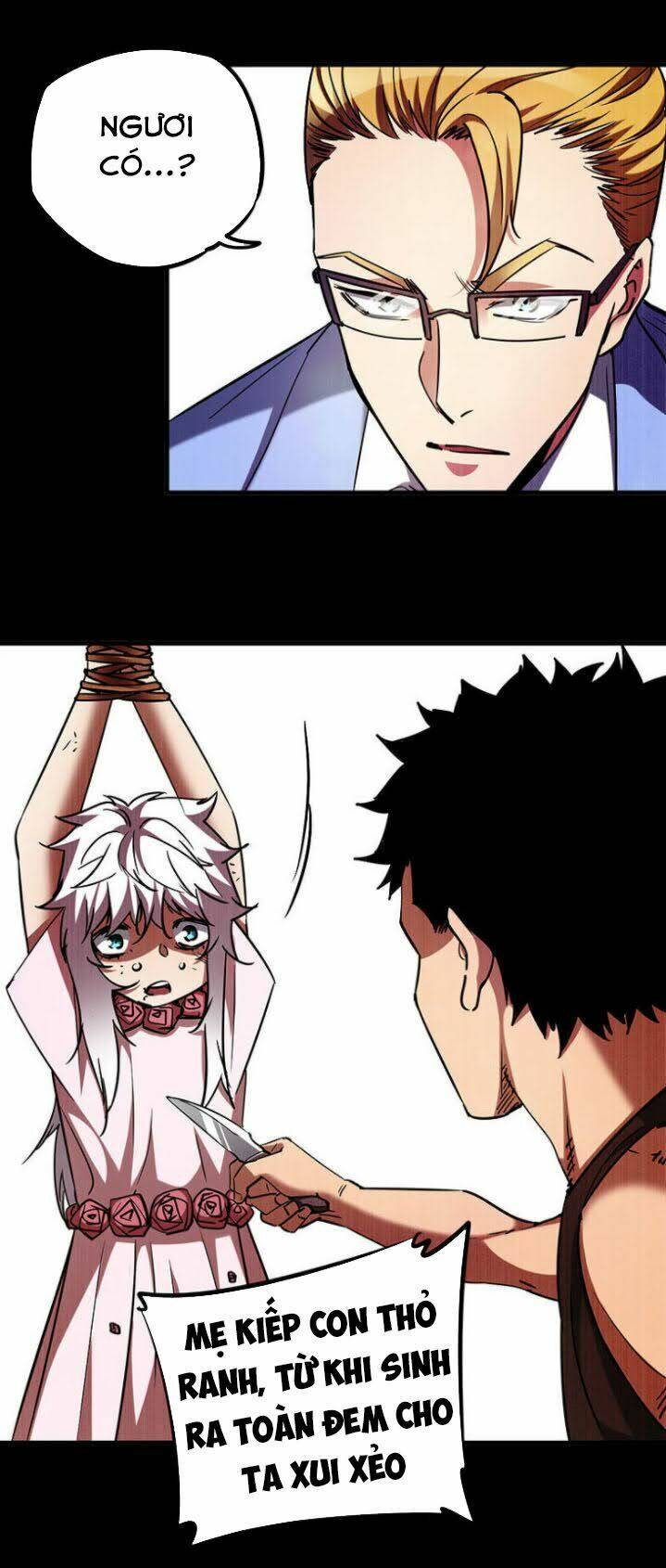 sau mạt thế tôi trở thành zombie chapter 28 26