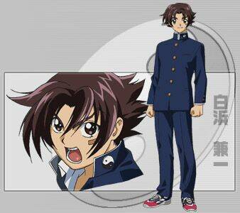 history's strongest disciple kenichi chapter 252 19