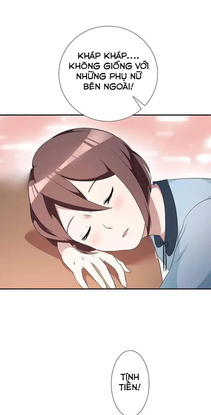 kháp kháp hương phản chapter 10 27