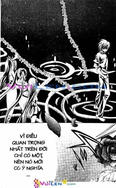 viên ngọc nàng tiên cá chapter 2 171