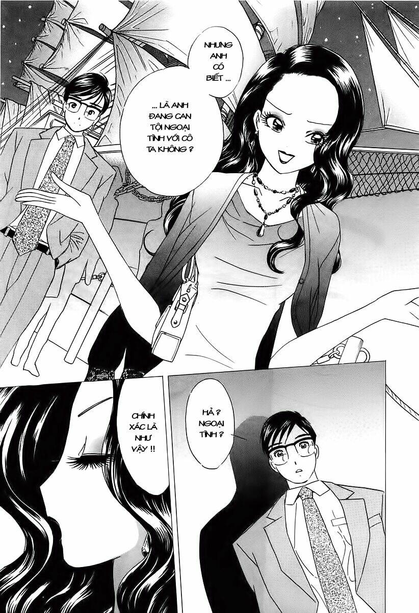 orange yane no chiisana ie full chapter 26 15