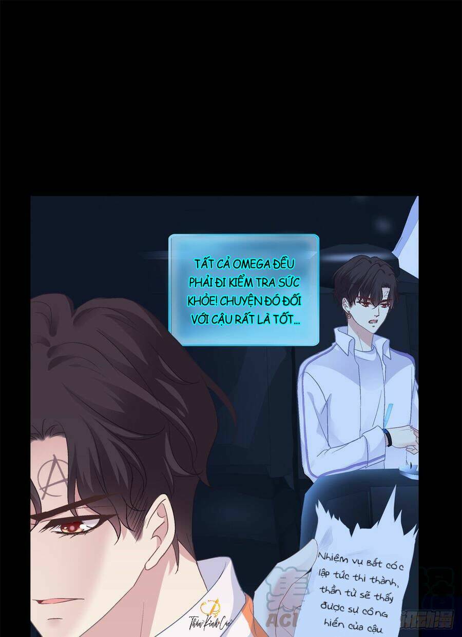 toàn bộ nắm trong tay chapter 81 26