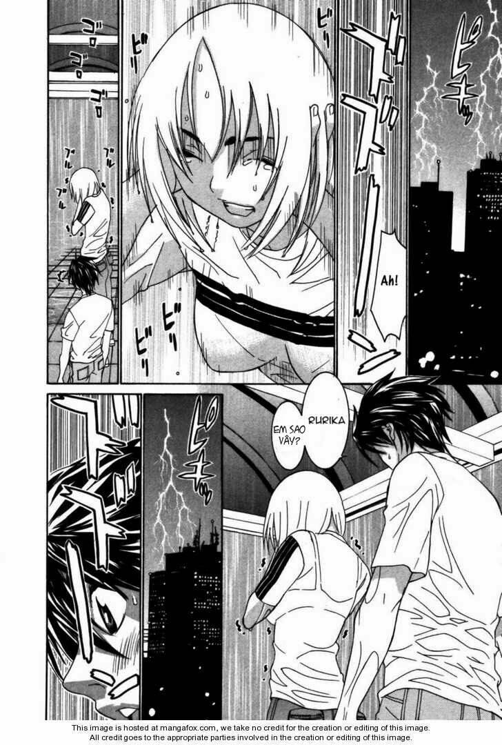 koibana onsen! chapter 21 21