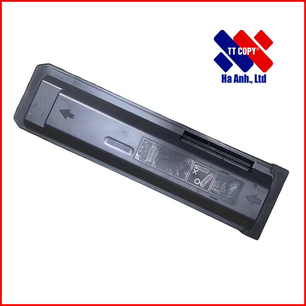 Mực Sharp 500AT: Dùng cho máy photocopy Sharp M363U/ M453U/ 503U/ M452 ( Hàng nhập khẩu )