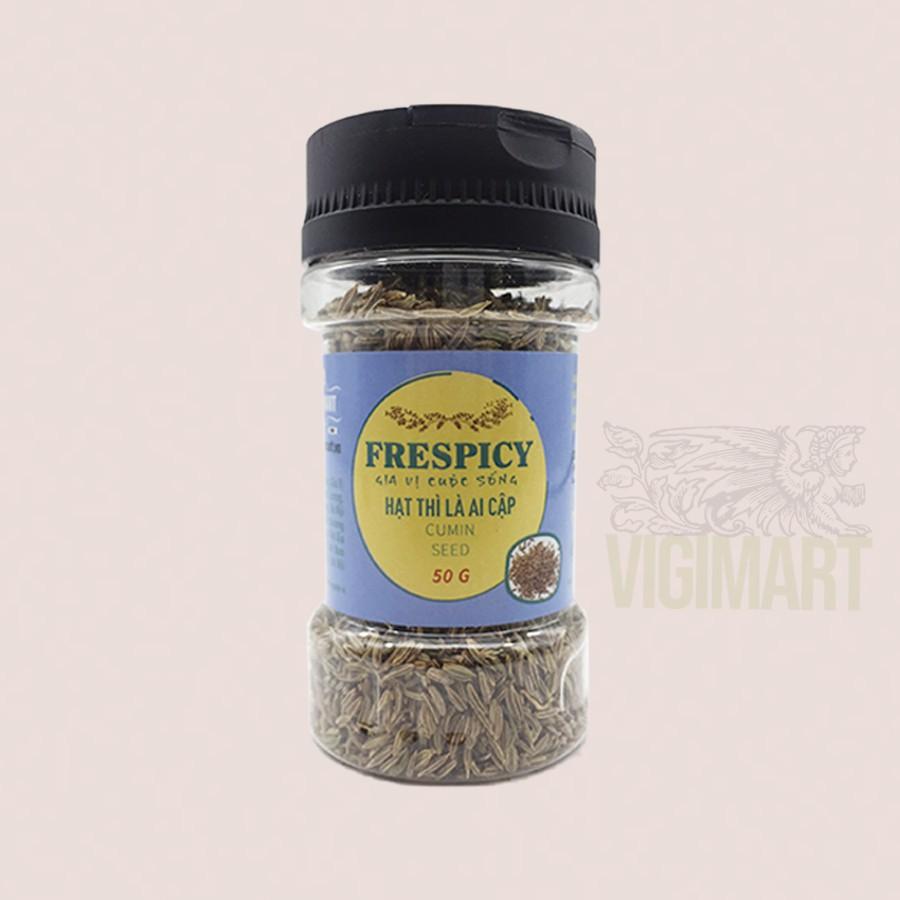 Hạt Thì Là Ai Cập Cumin Seed 50G