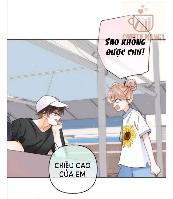 vụng trộm không thể giấu - mối tình thầm kín chapter 22 41