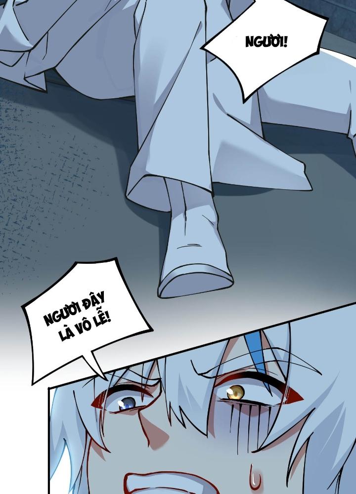 trời sinh mị cốt ta bị yandere đồ nhi để mắt tới chapter 2 27