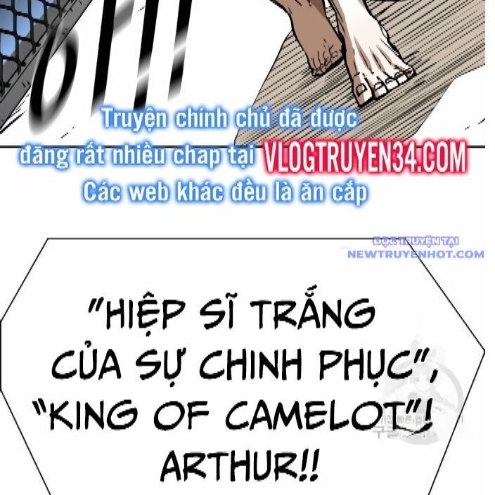 shark - cá mập chapter 289 42