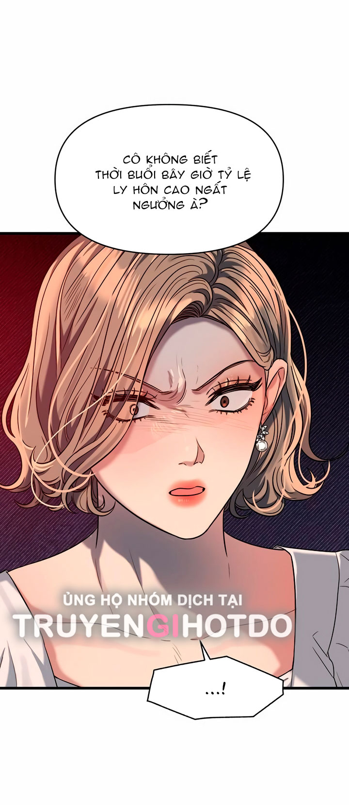 [18+] dục vọng tao nhã chapter 36.2 10