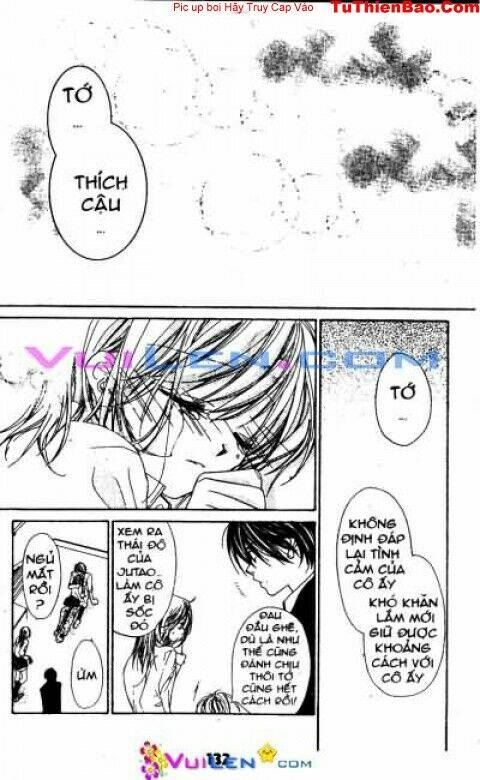 thiên thần giả tạo chapter 1 132