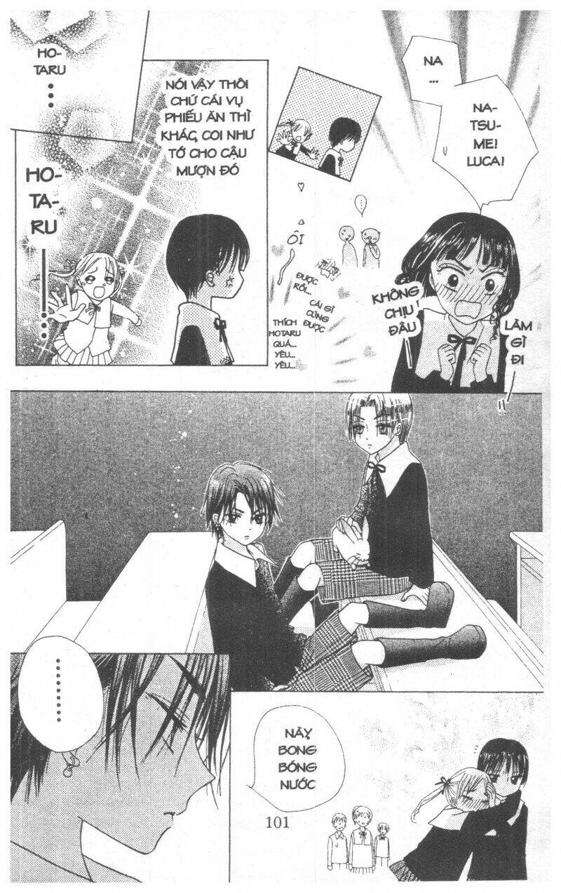 gakuen alice chapter 1 101