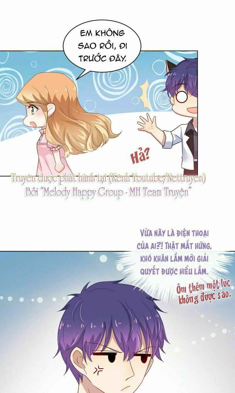 ma lạt thiên kim đẩu ác thiếu chapter 127 23