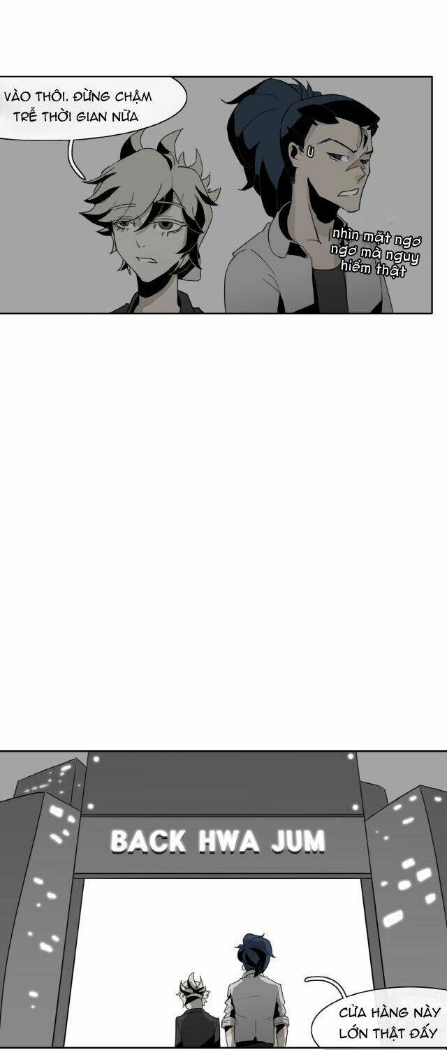 yasuo x riven chapter 3 13