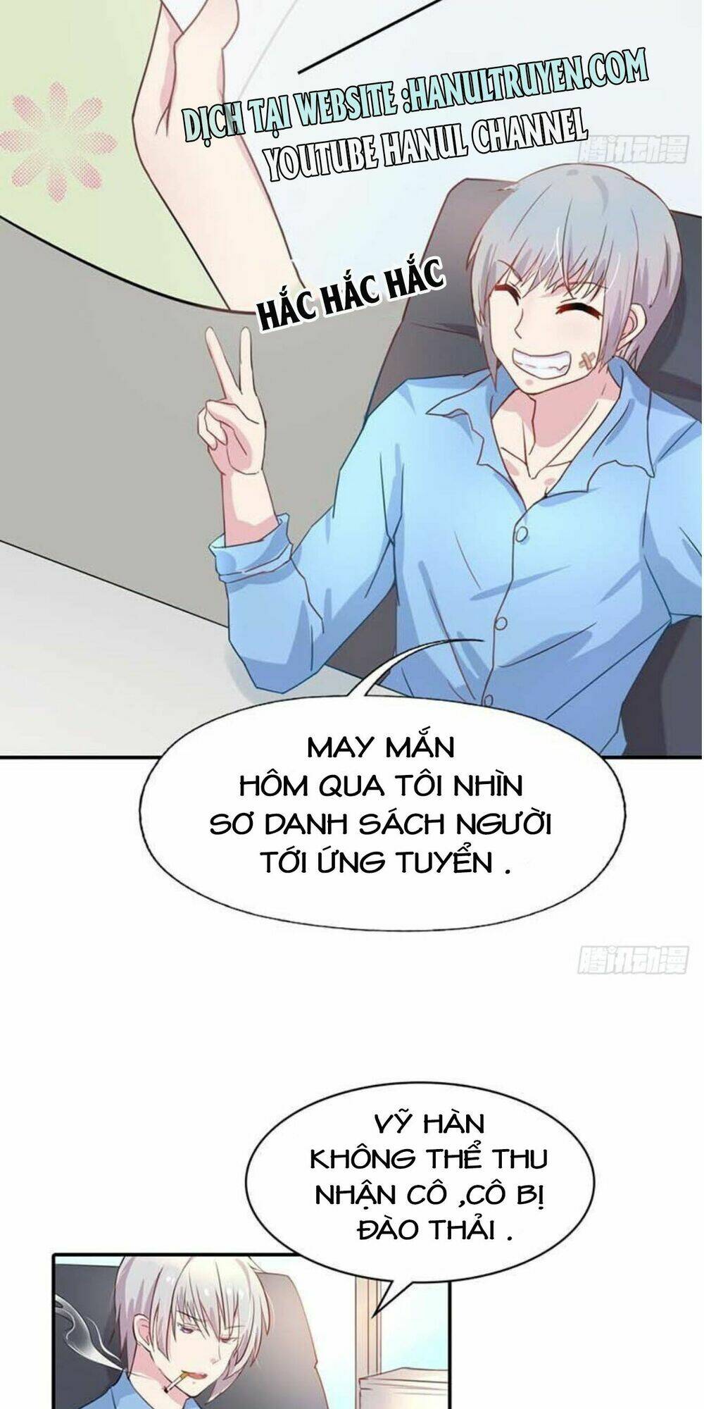 dụ sủng, mua cái daddy về sủng mommy chapter 4 7