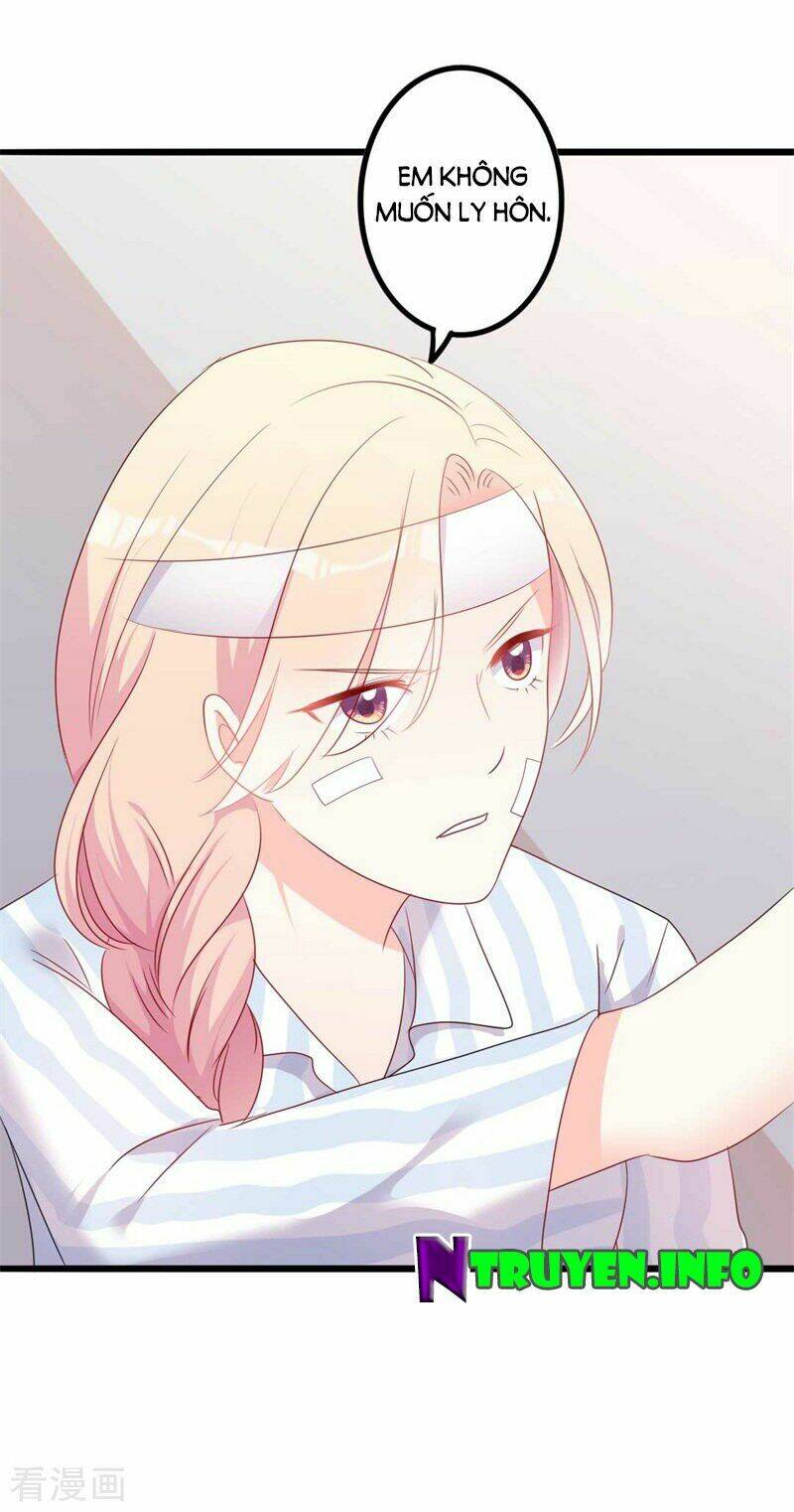 ngạo kiều tổng tài sủng điềm thê chapter 46 24
