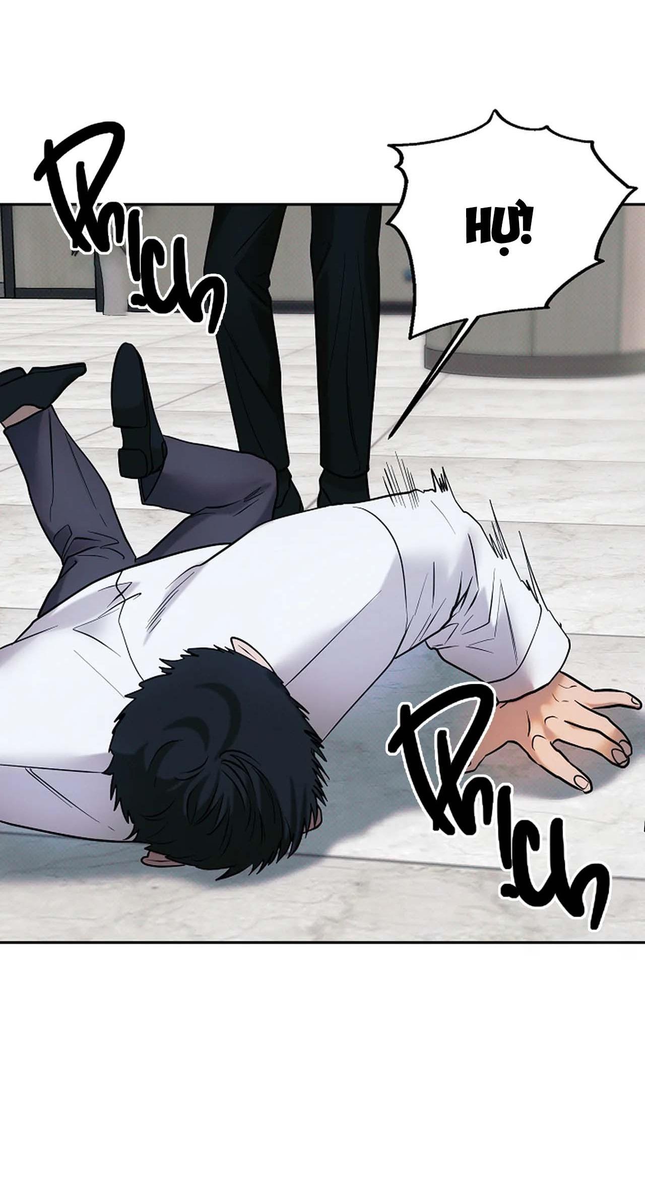 lý do bị loại chapter 7 62