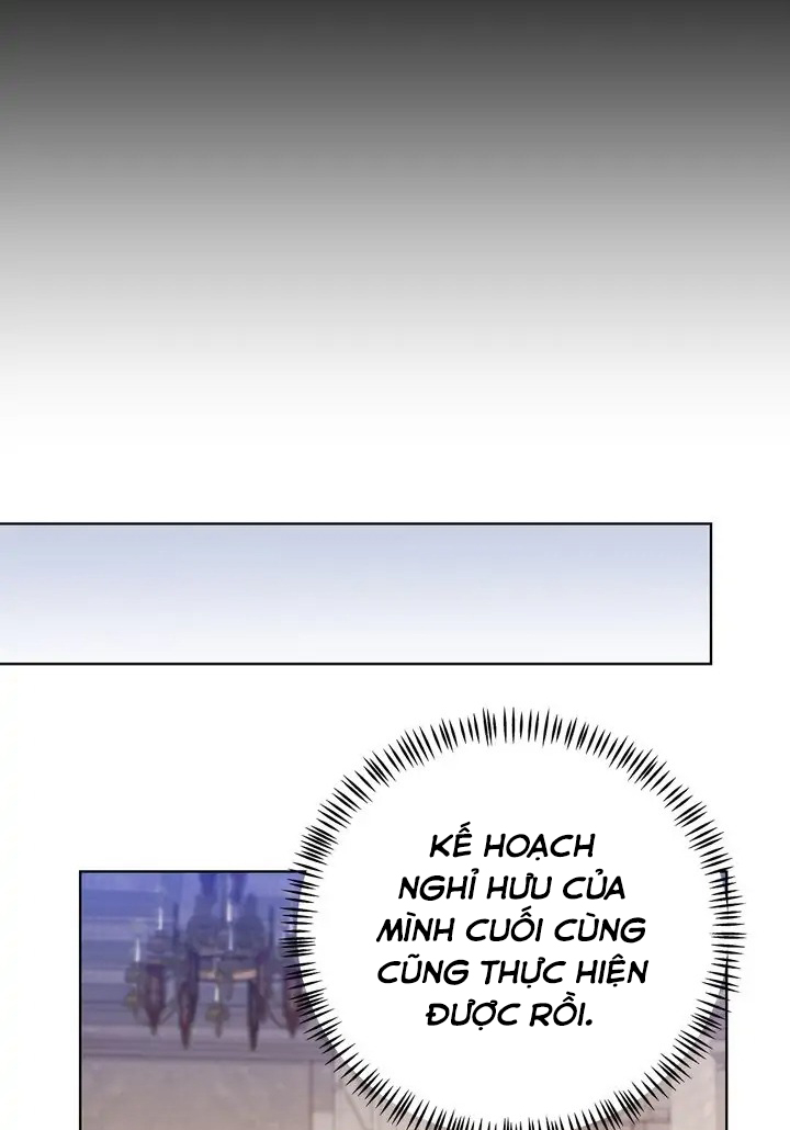 bình tĩnh nào, tiểu thư! chapter 48 17