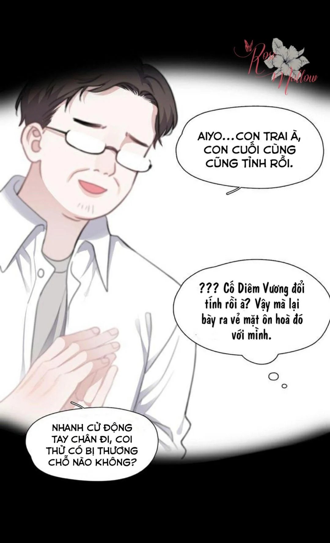 đề này vượt quá sức rồi chapter 1.5 17