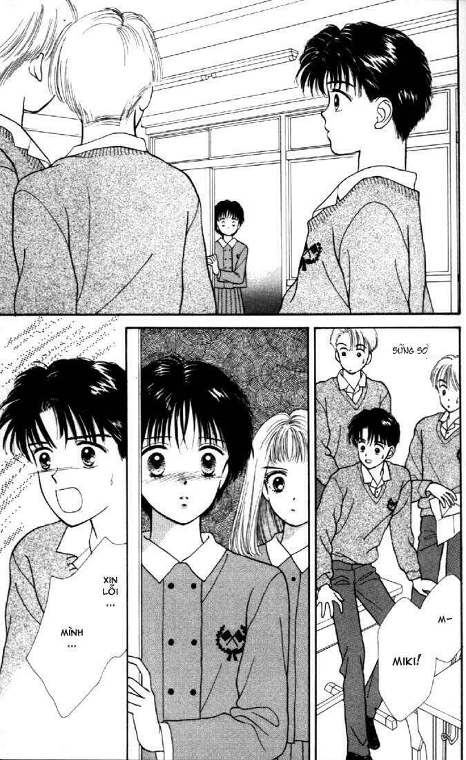 marmalade boy chapter 2 26