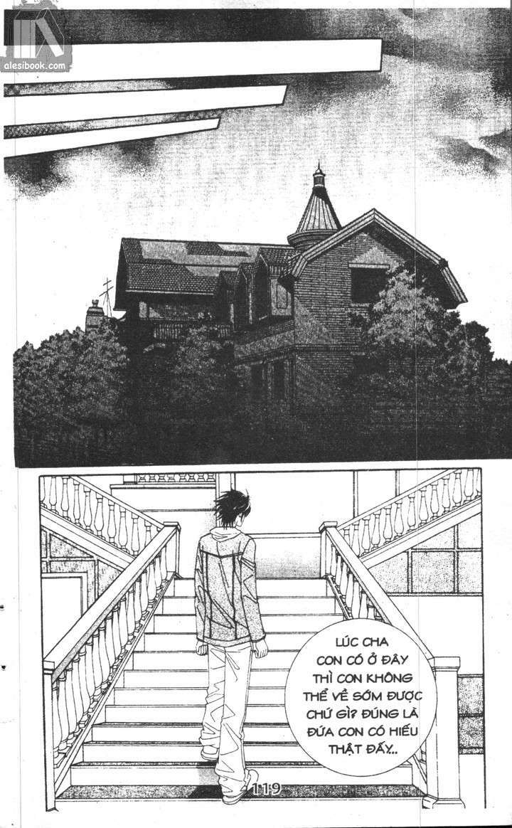 hồng tiểu thư chapter 11 38