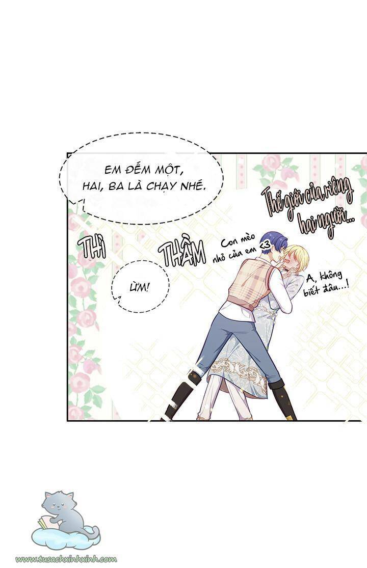 hãy coi chừng ác nữ chapter 108 17