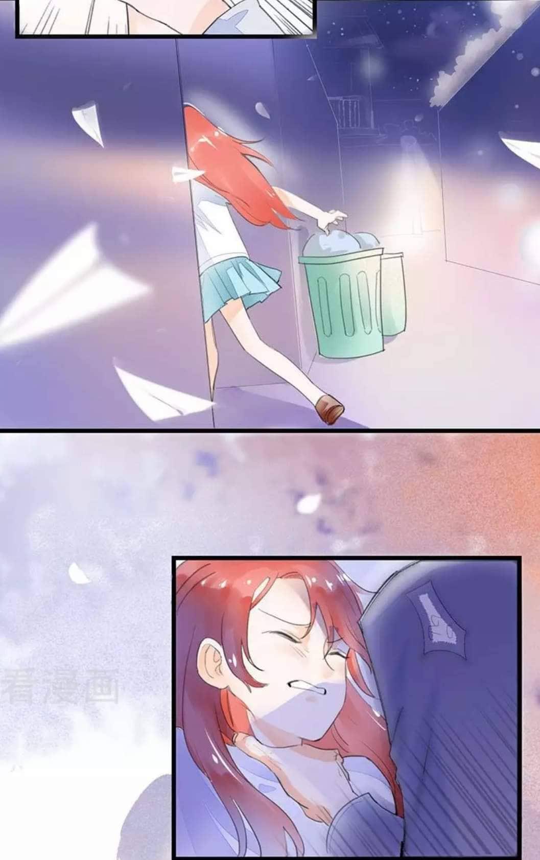 ác ma thiếu gia ở bên cạnh chapter 1 12