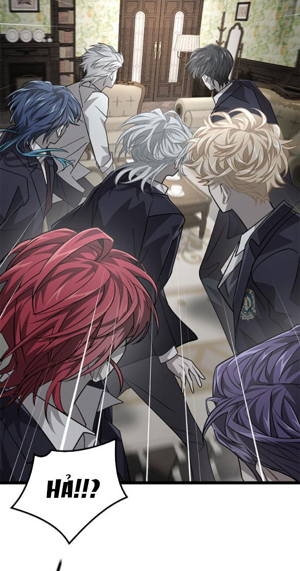 dark moon - tế đàn ánh trăng chapter 33.1 37