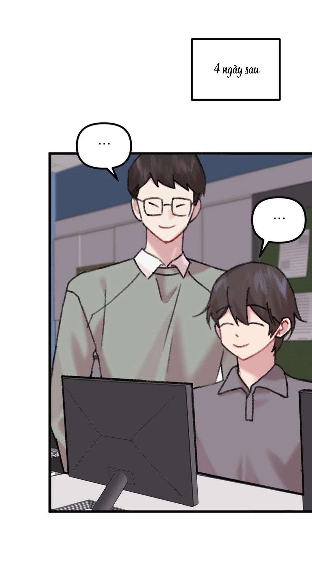 anh thật sự thích em sao chapter 35 22