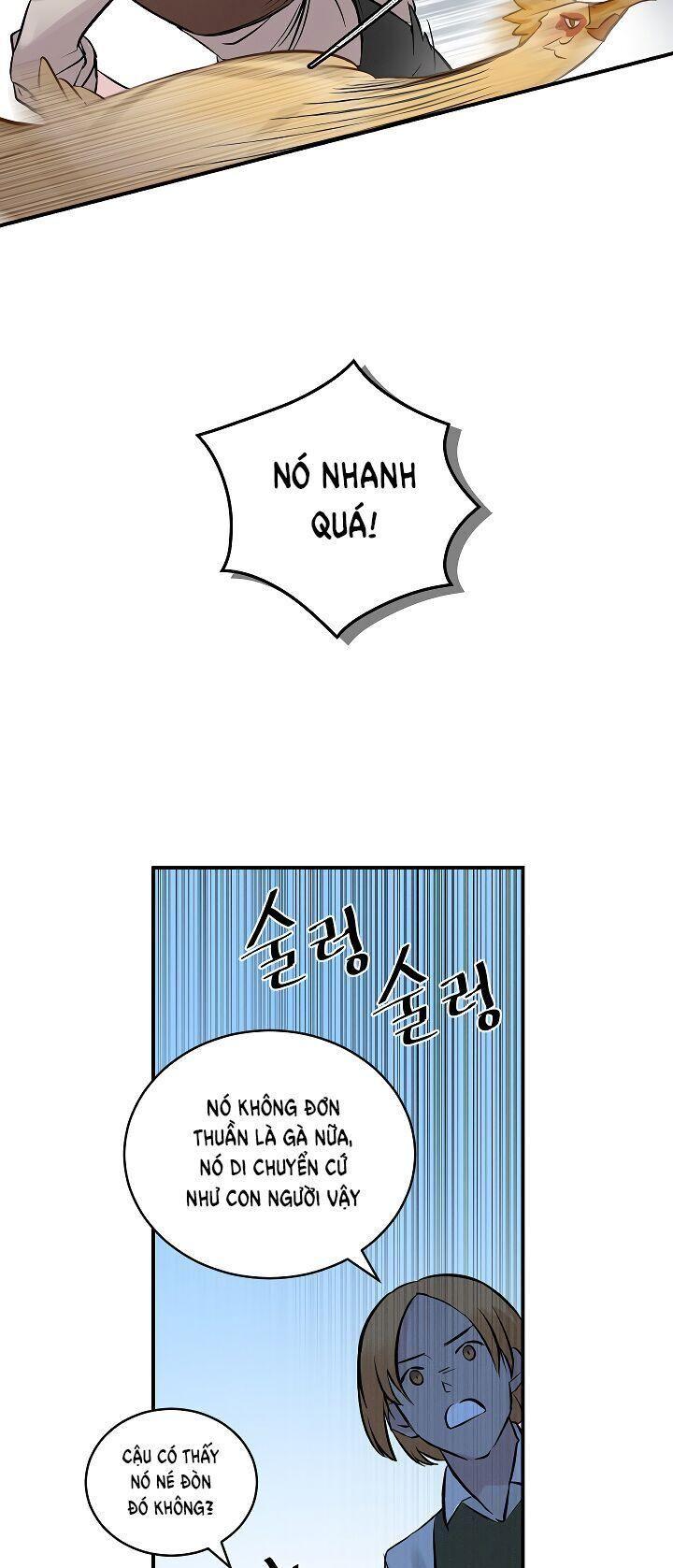 tôi lên cấp chỉ bằng cách ăn chapter 7 4