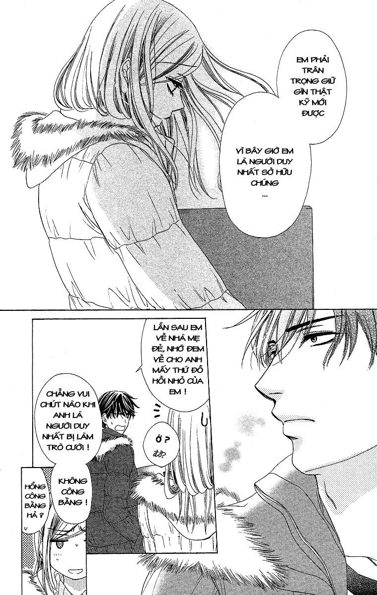 hapi mari chapter 35 36