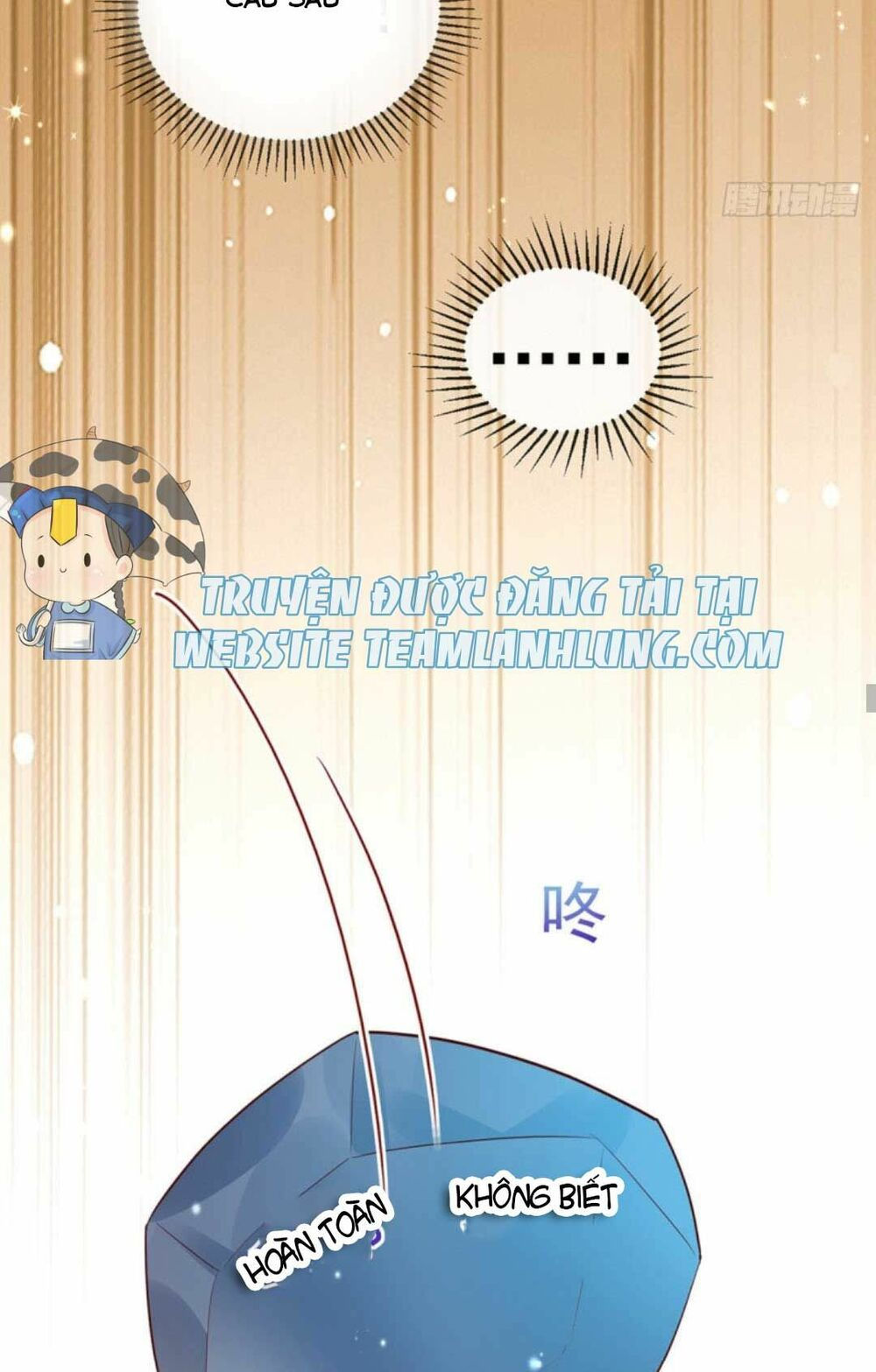 quân hoả nữ hoàng chapter 60 23