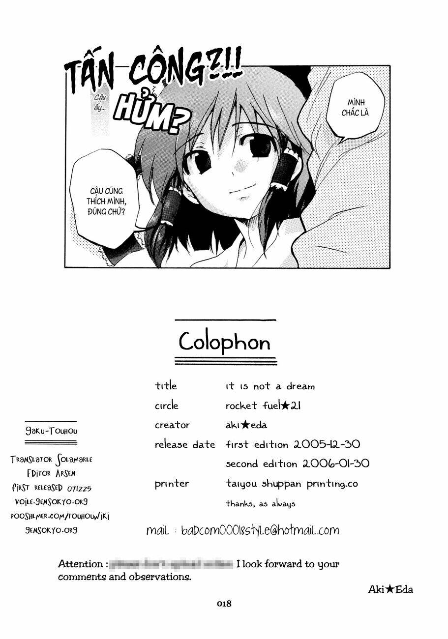 touhou project fanbook chapter 1 18