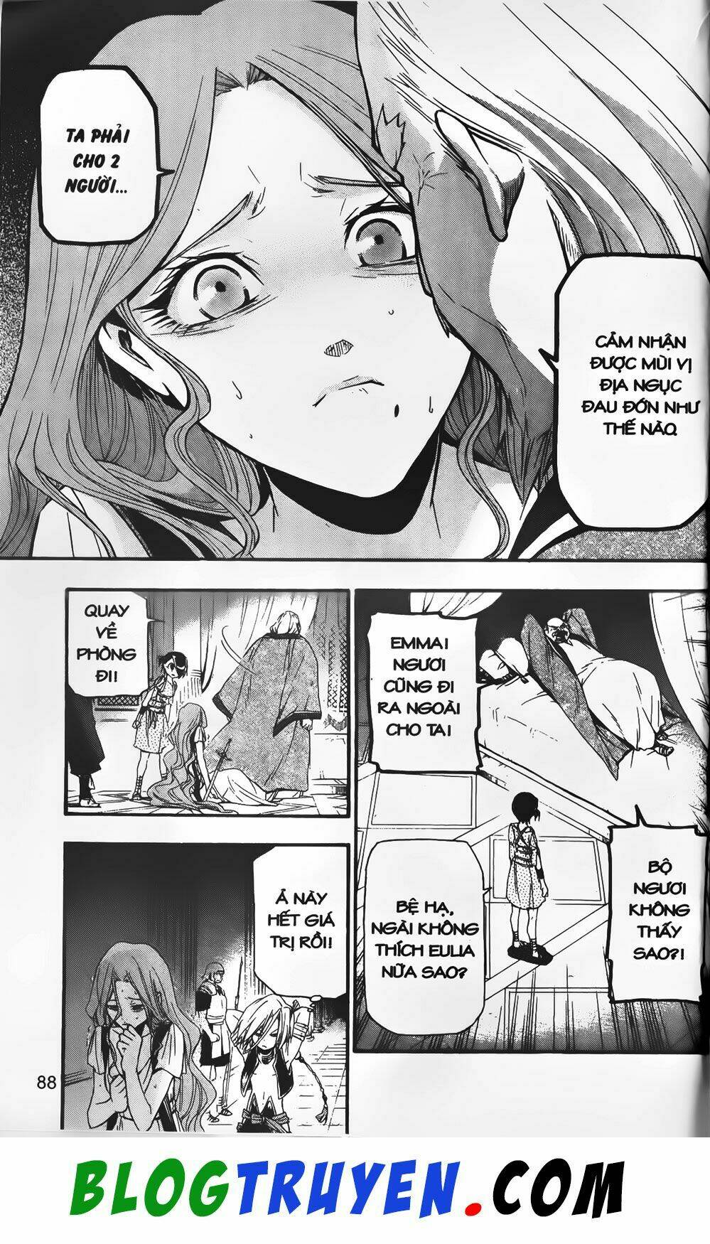 emma đến từ địa phủ chapter 19 29