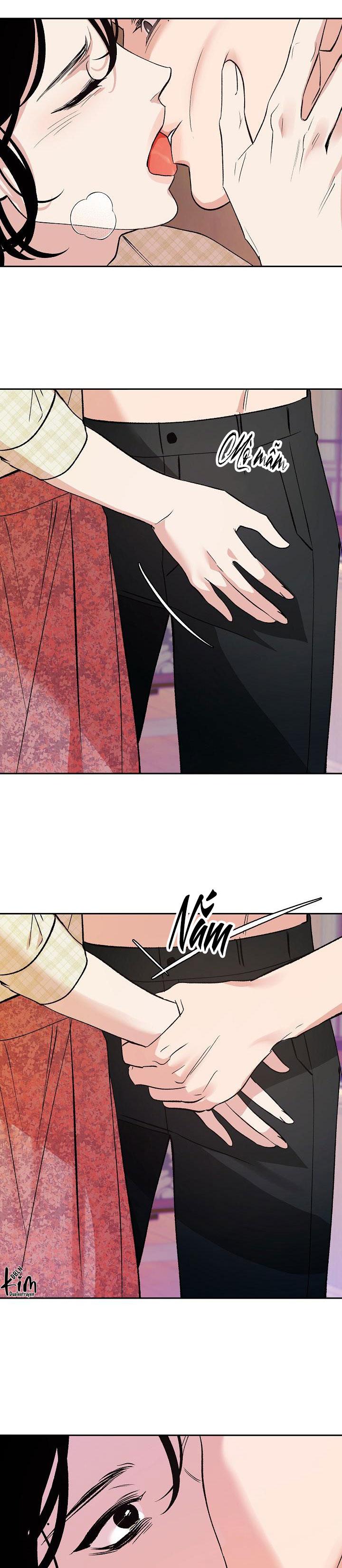 sa ha (anh dâu x em chồng) chapter 17 18