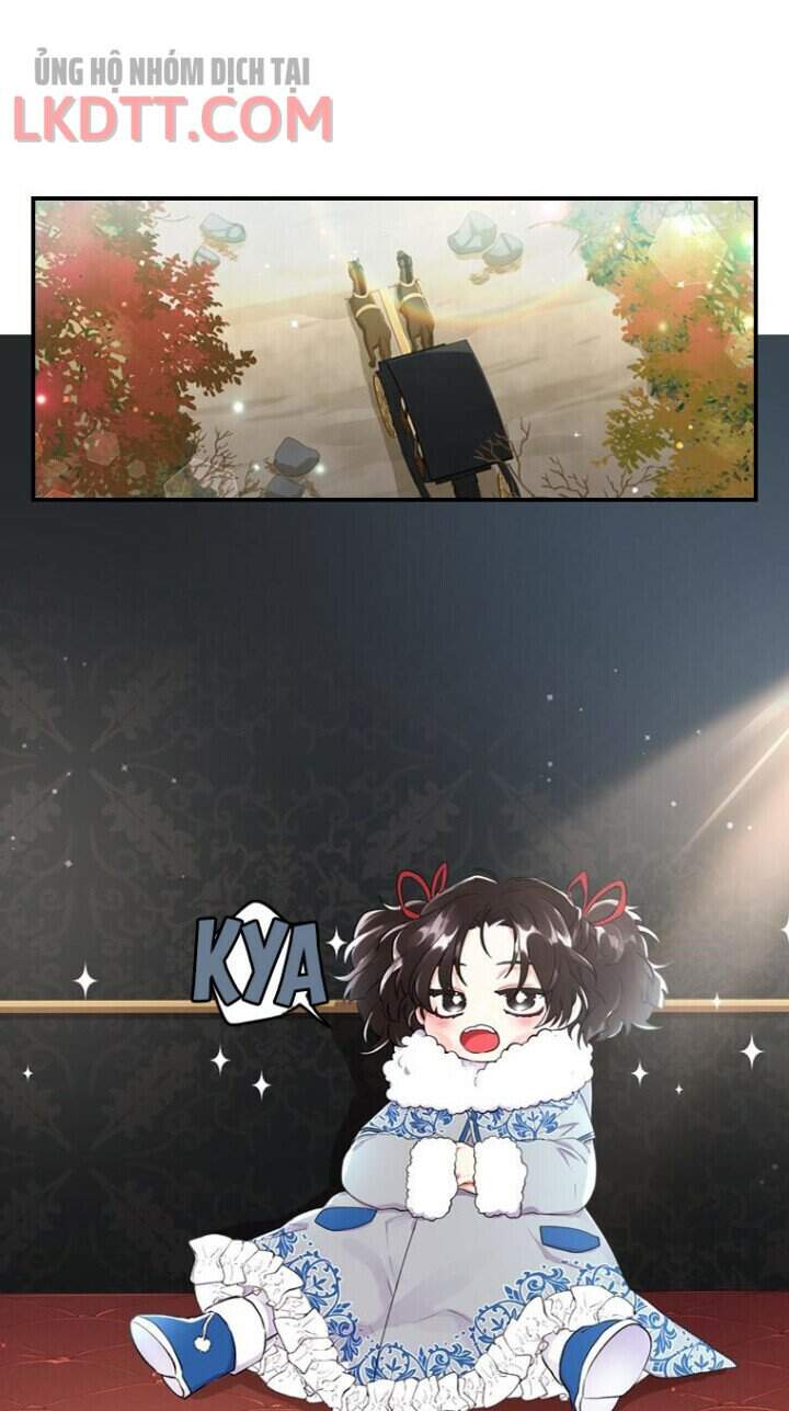 tôi đã trở thành con gái nuôi của nam chính chapter 4 22