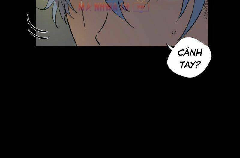 Trọng Sinh Mạc Thế Chapter 43 44