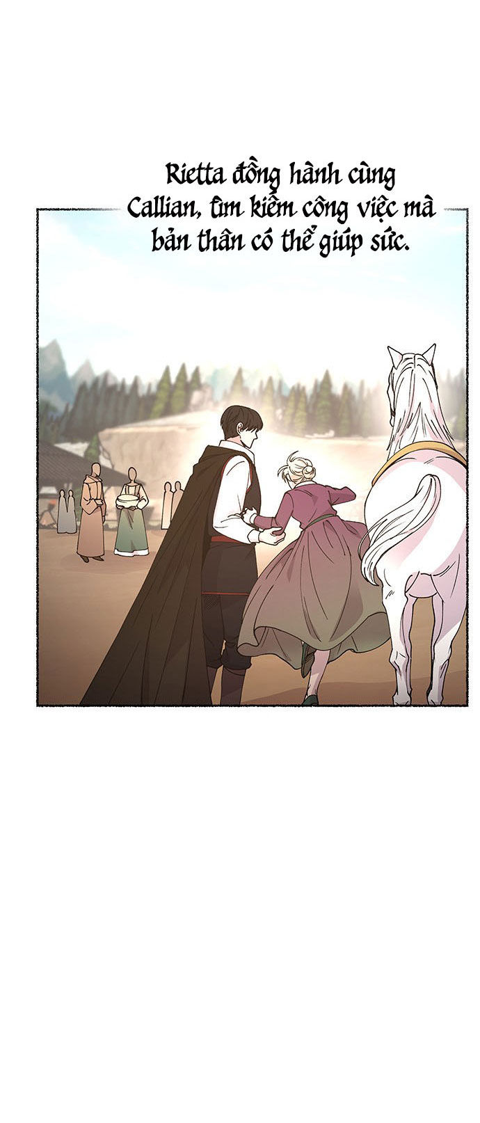 như gió trên cành cây khô chapter 63 5