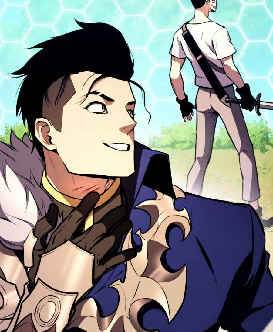 huyền thoại game thủ - tái xuất chapter 44 34