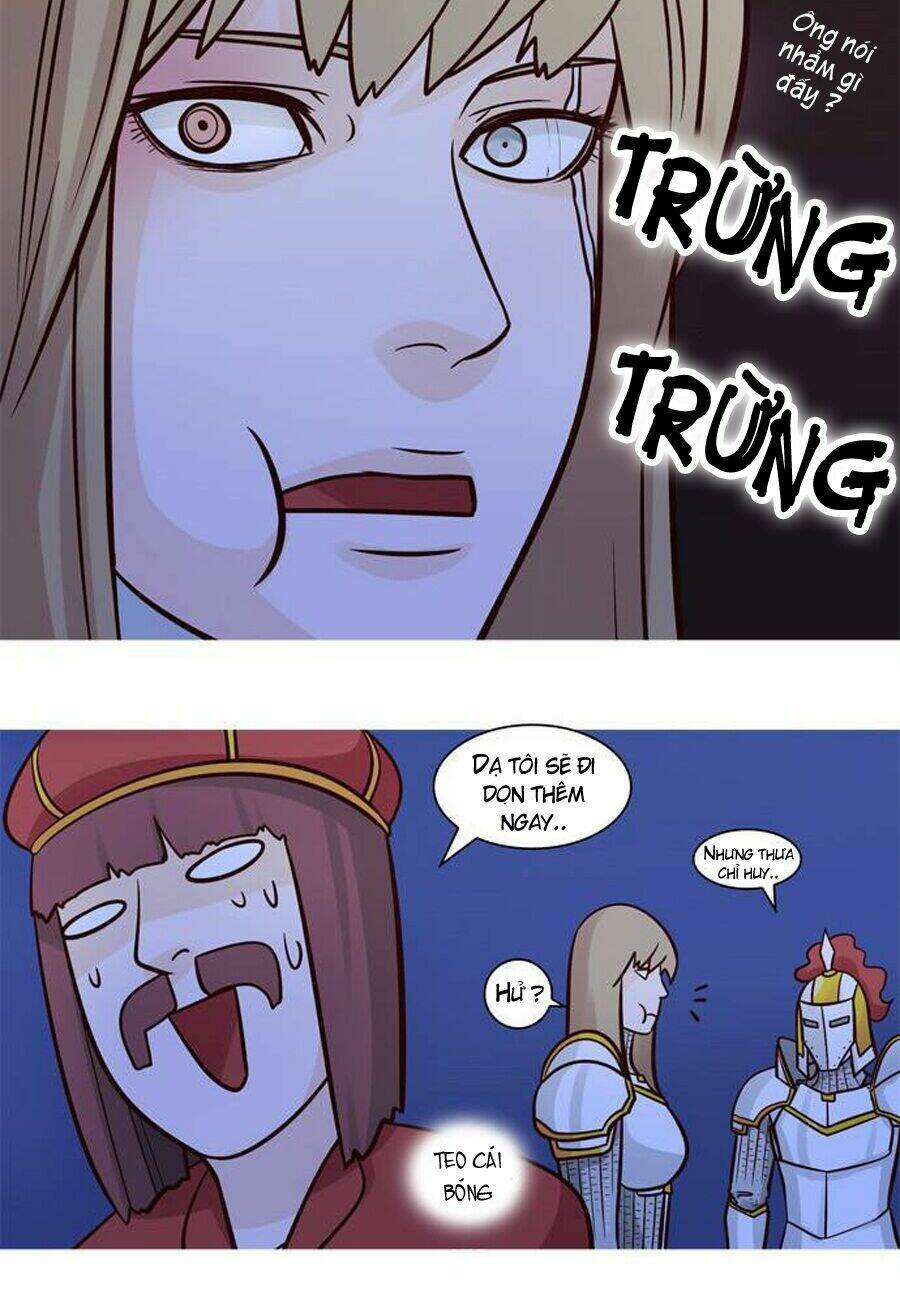 the devil king is bored chapter 48 5