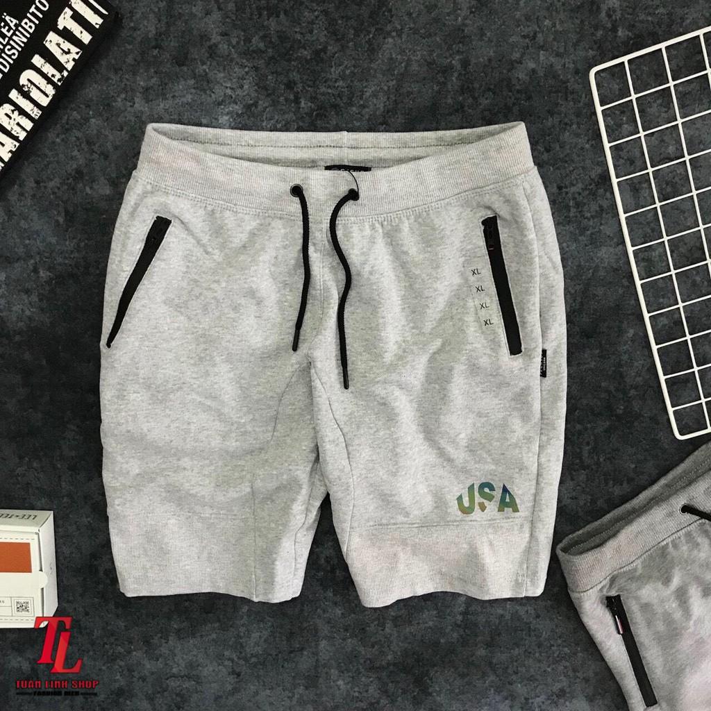 QUẦN NỈ CAO CẤP USA