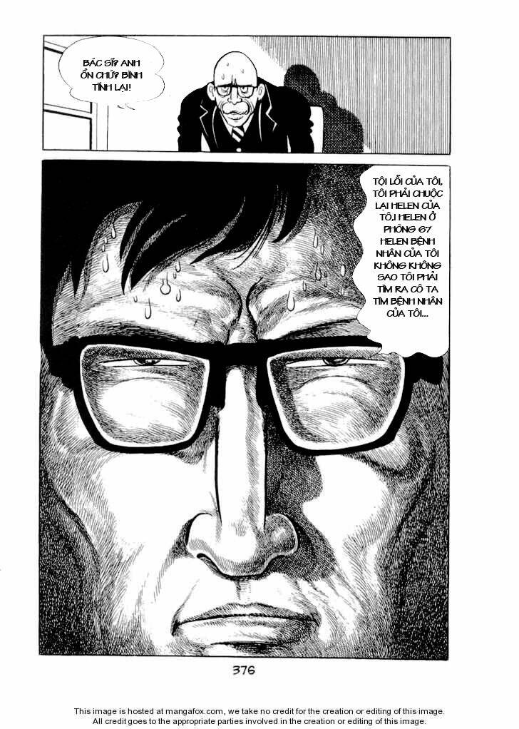 ode to kirihito chapter 9 57