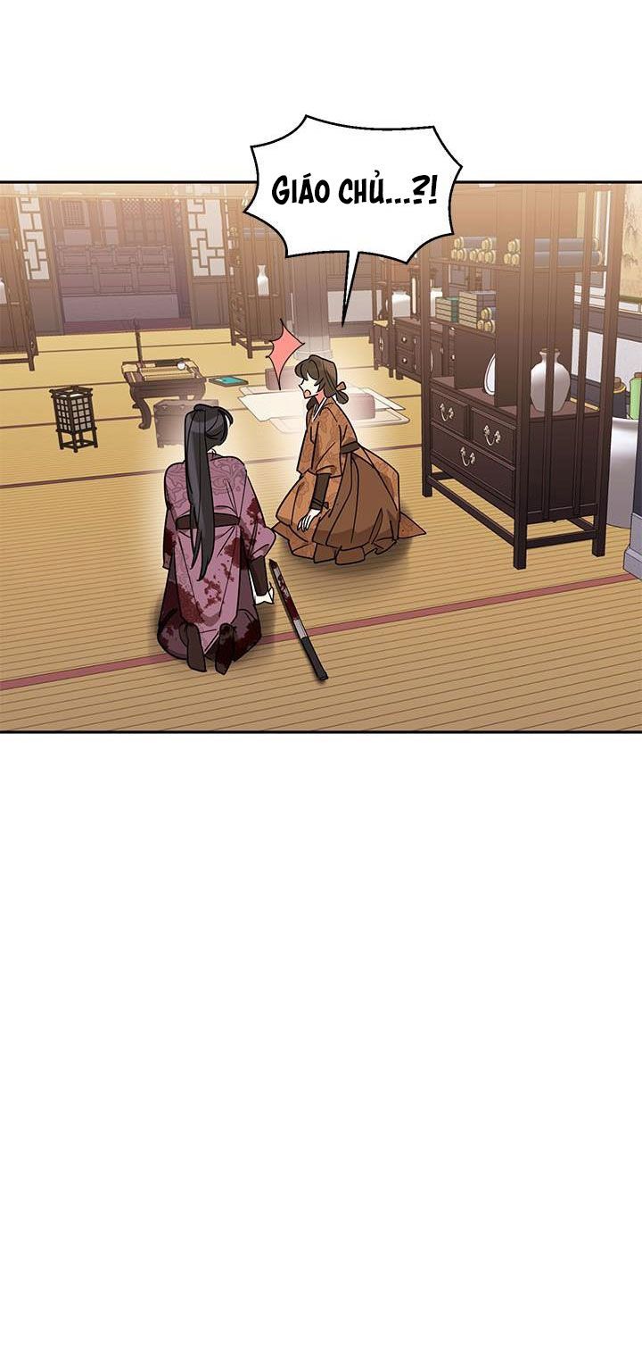 con gái bảo bối của boss phản diện chapter 14 44