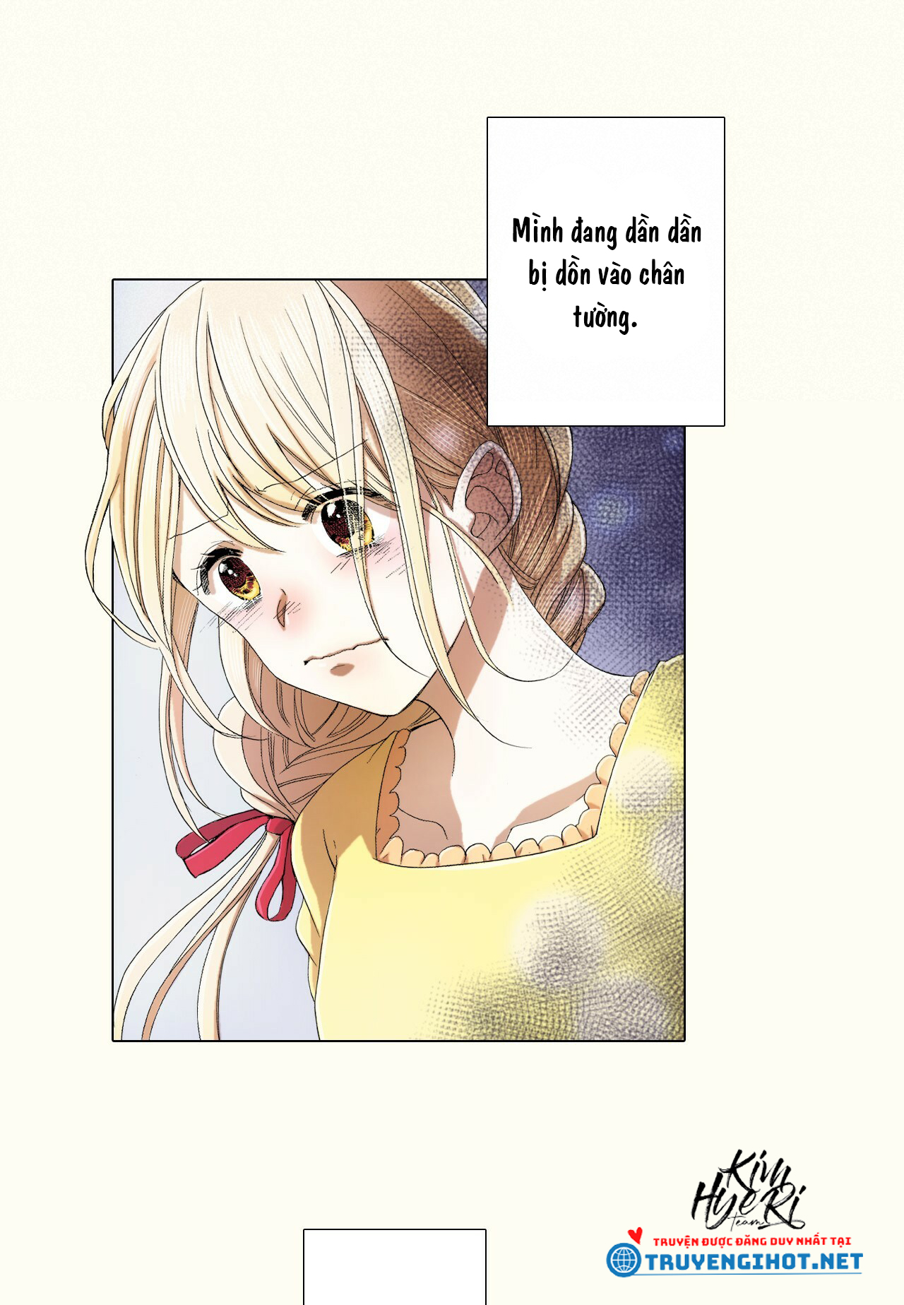 thú nhân và hana chapter 17.2 7