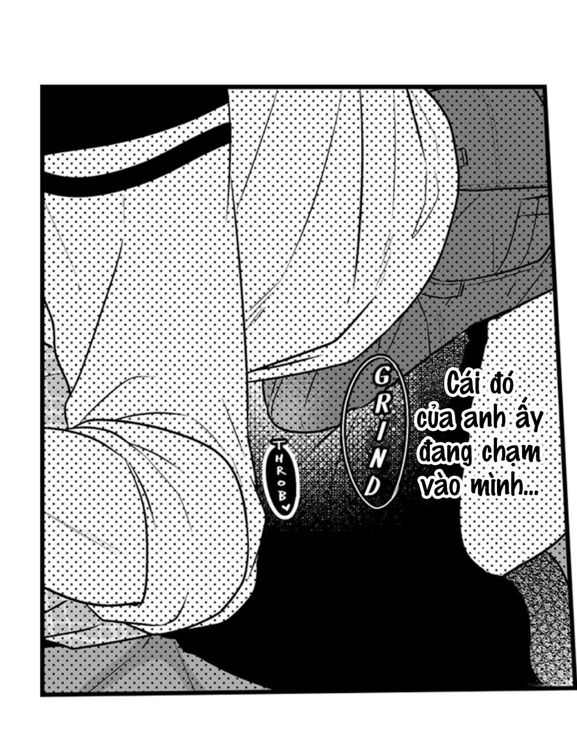 làm thế nào để người chưa có kinh nghiệm trong chuyện đó trở thành phóng viên 18+ (full) chapter 30.1 20