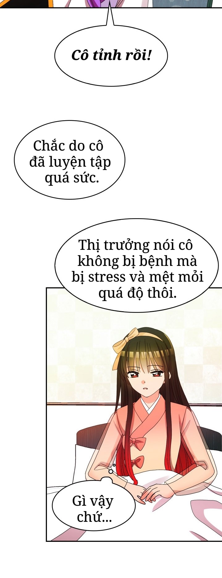 vị cứu tinh của rồng chapter 33 11